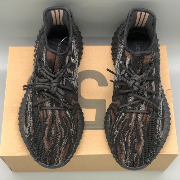 Yeezy Shoes - Yeezy Boost 350 V2 "MX Rock"